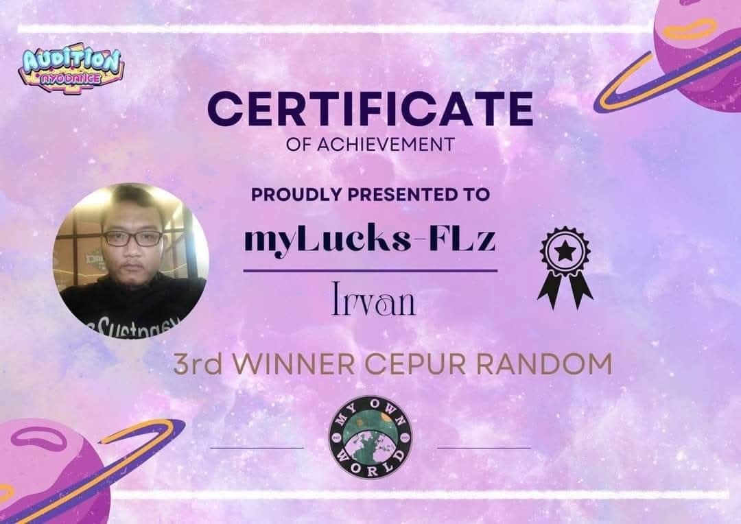 3rd