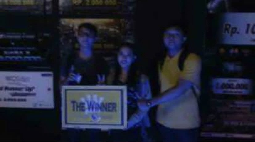 1st - COUPLE BATTLE