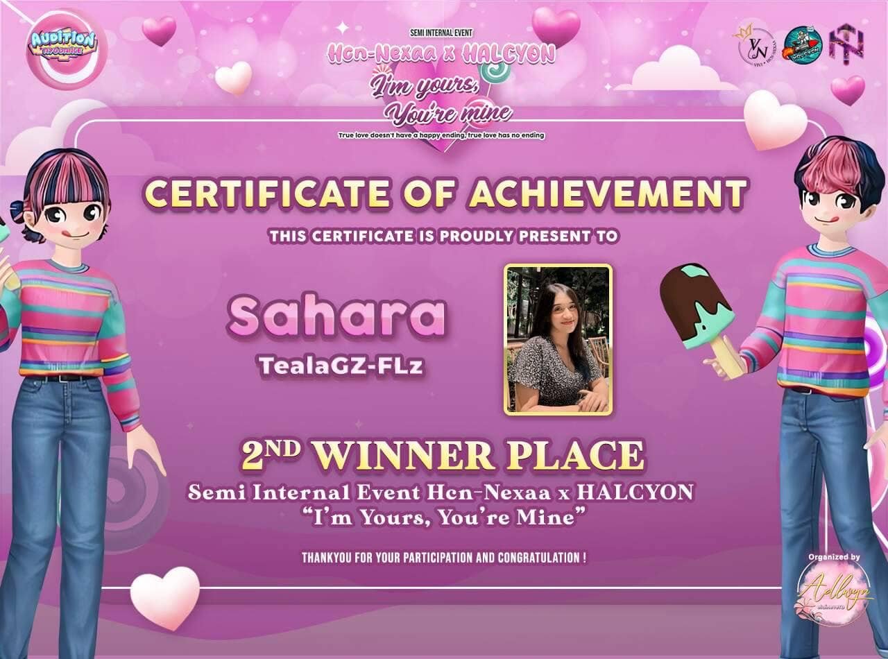 2nd Place Couple Dance