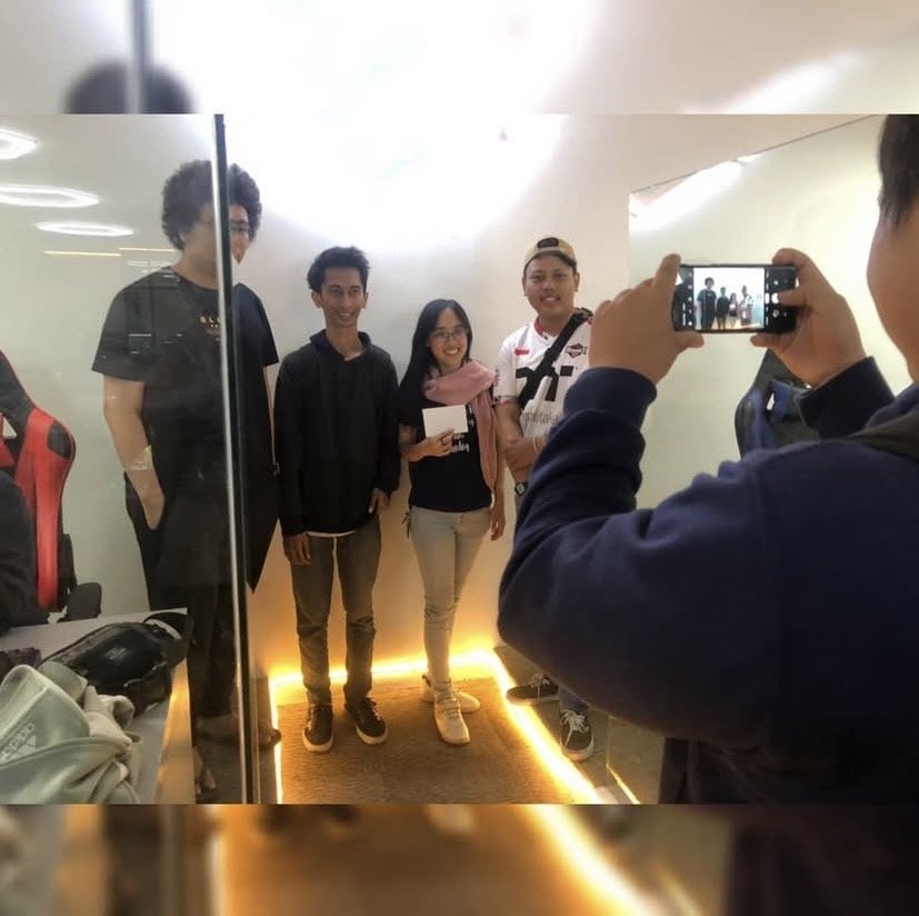 3rd - COUPLE BATTLE