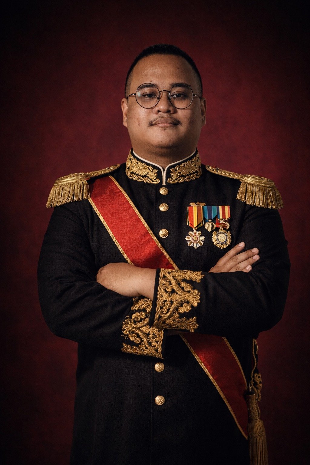 Dio Tangguh Prakoso