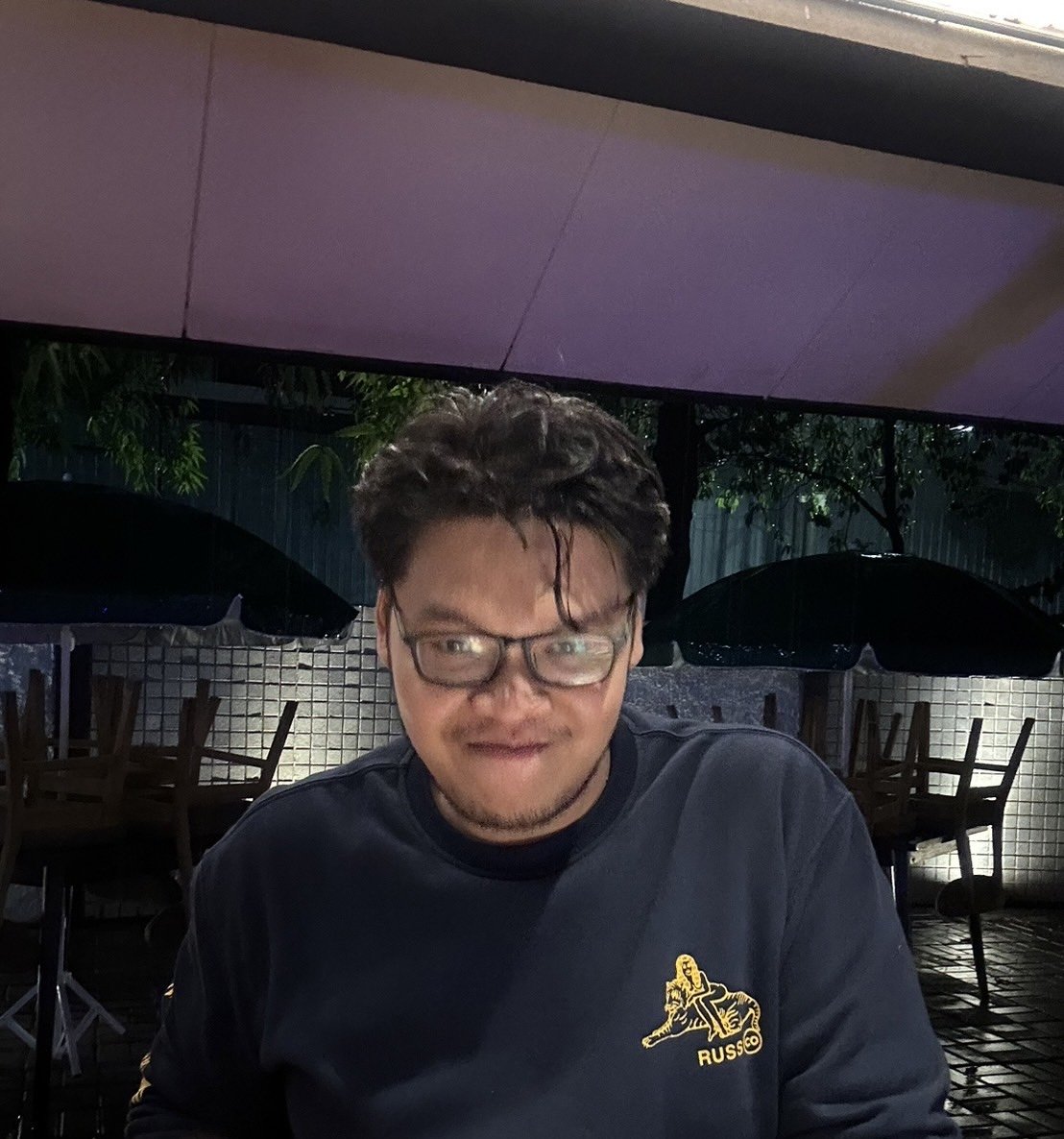 Erwin Rozario