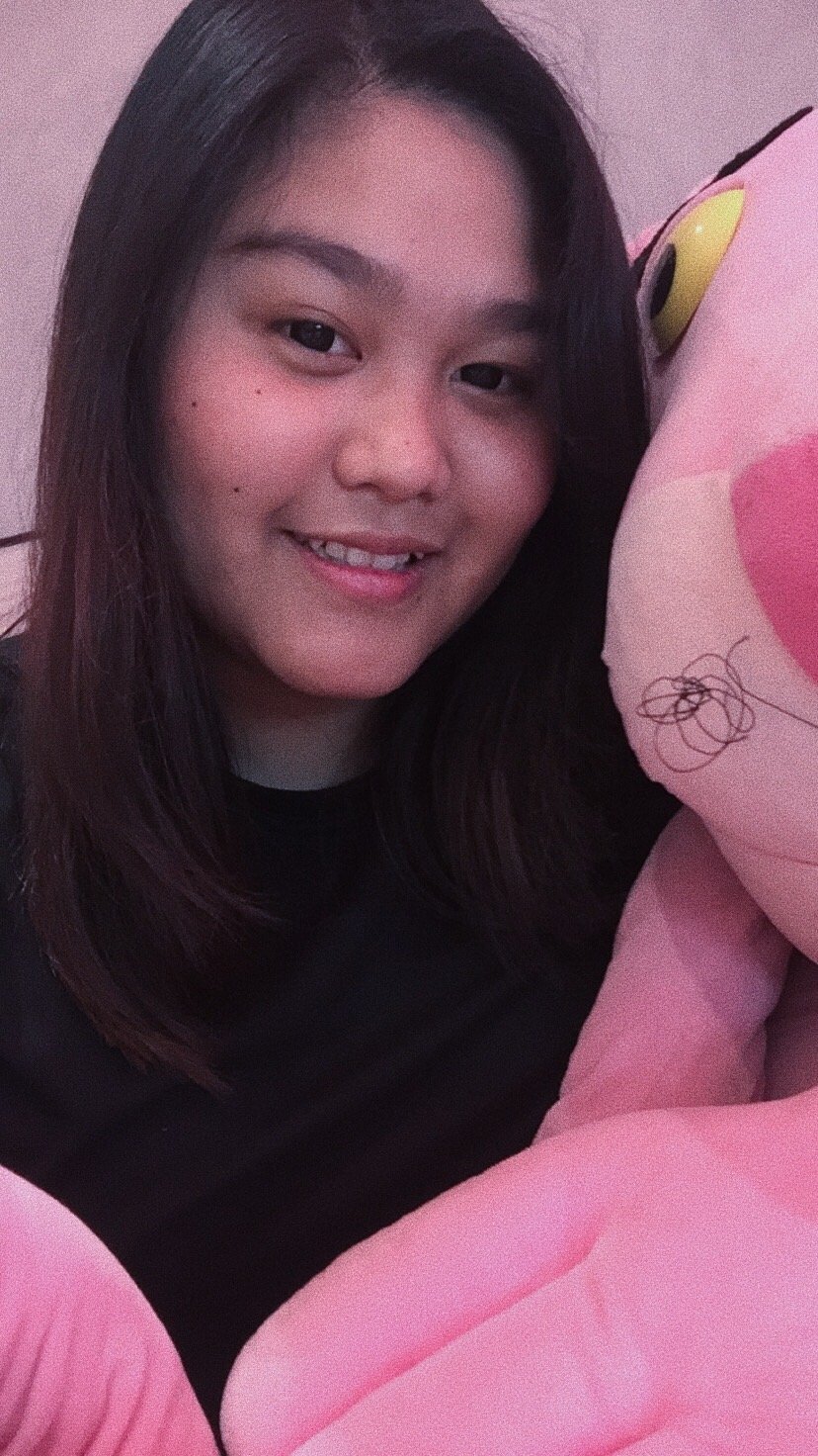 Michelle Jessica Thio