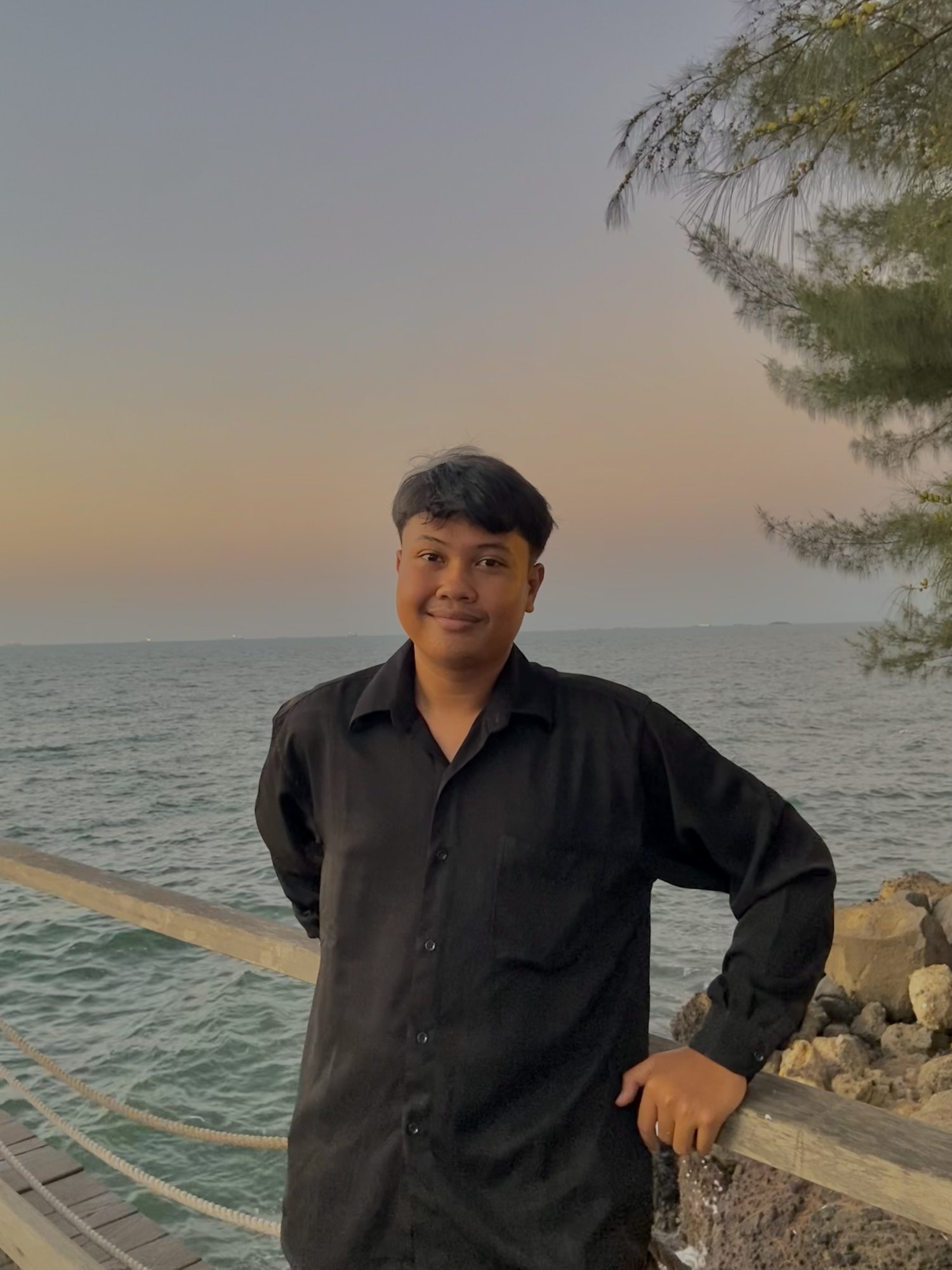 Asprillia Oktaviano Ramadhan [ Vanno ]