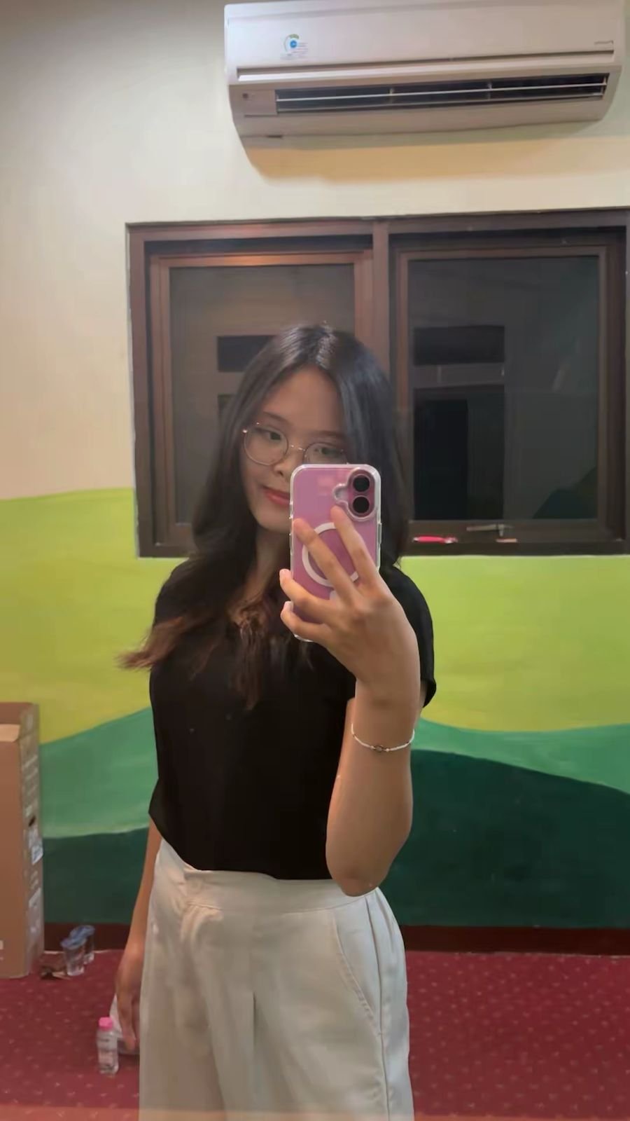Karen Meylita Tjiadi