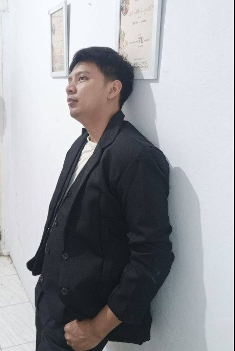 Salim Dzulfikar