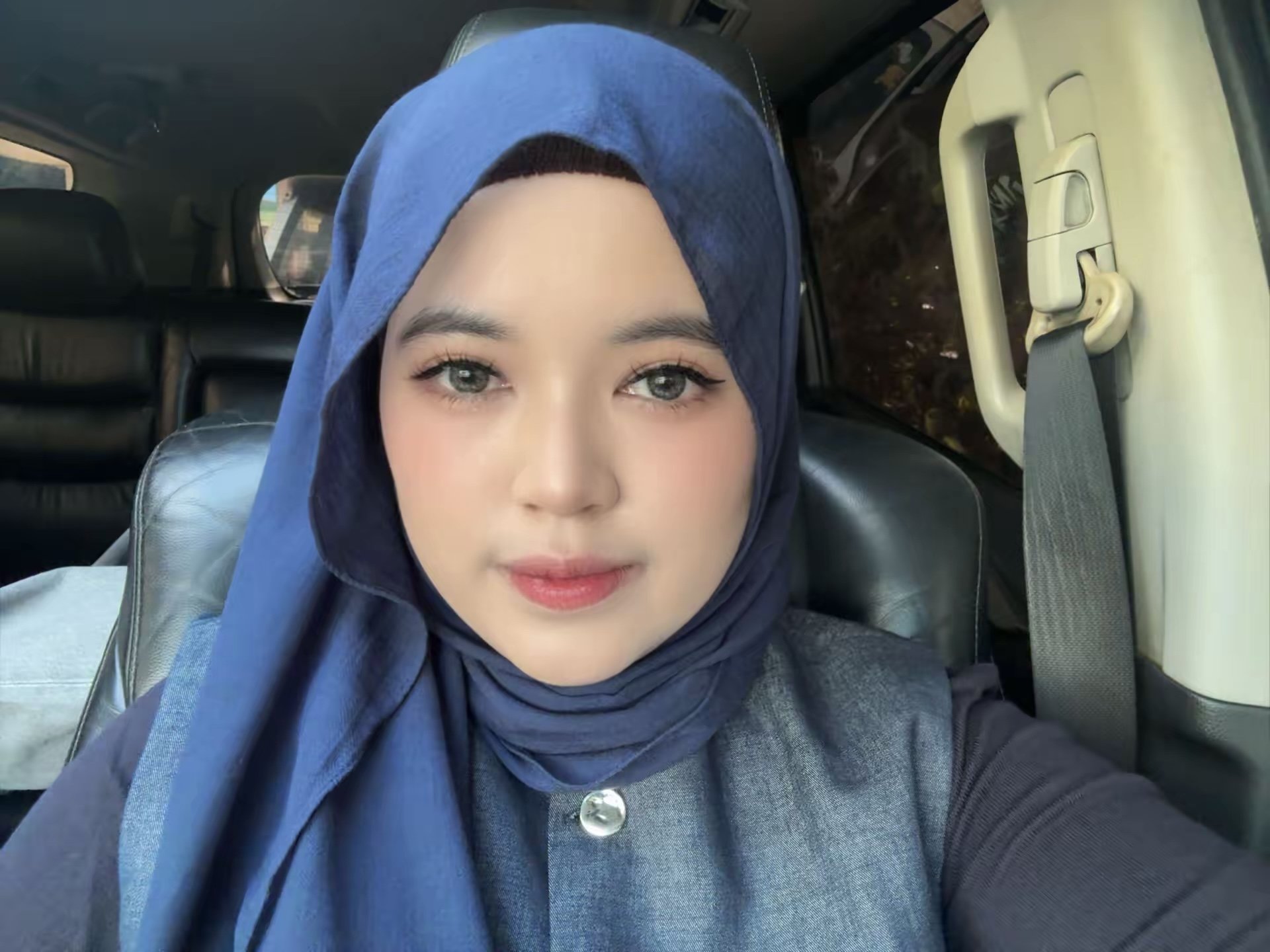 Natasya Azzahra